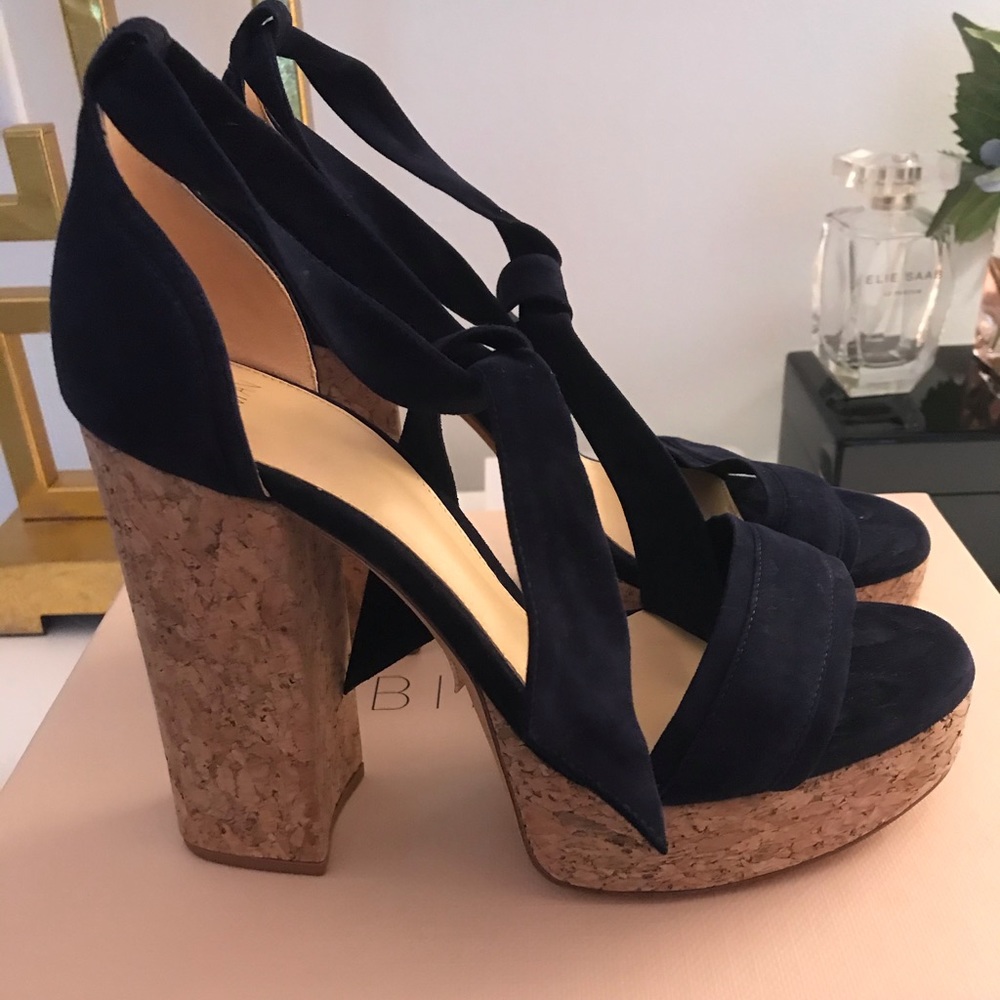 Alexandre Birman heels
